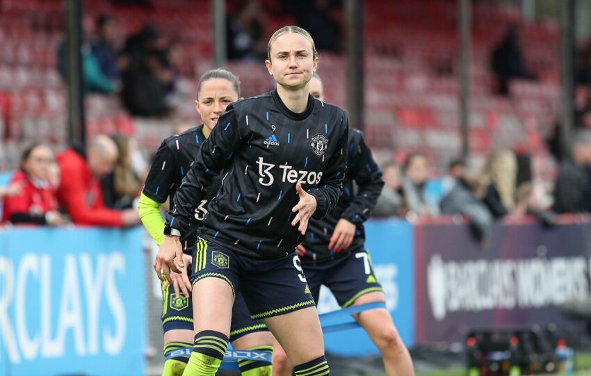 Luka Vuskovic in Brighton colours