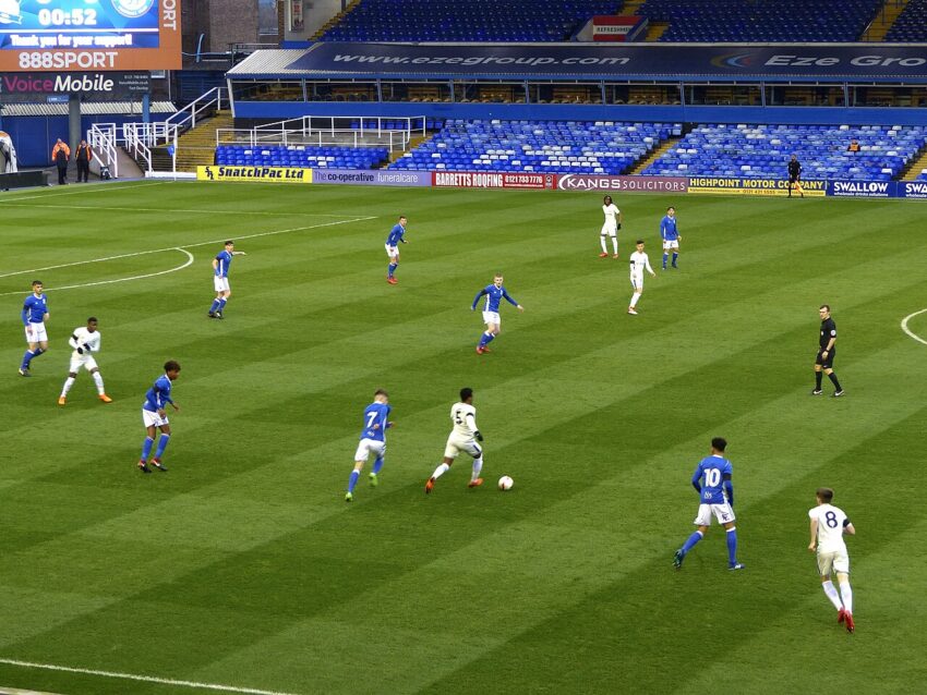 chelsea playing with birmingham