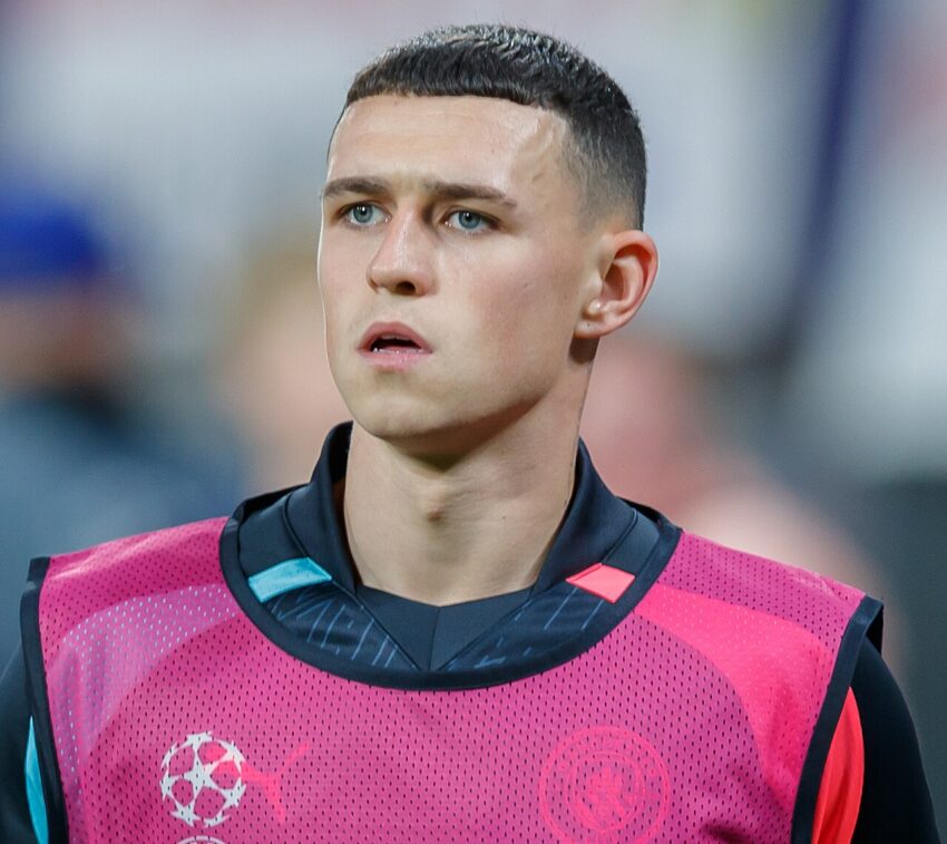 Phil Foden