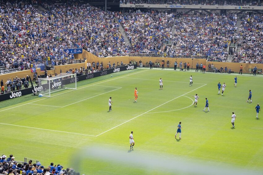 Joao Pedro in Chelsea kit during Club World Cup match