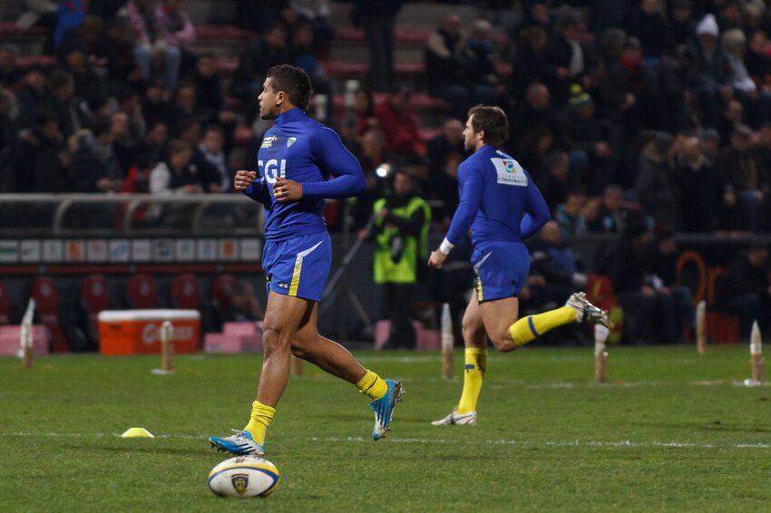 Wesley Fofana during Chelsea's pre-season match against Tottenham in Sydney