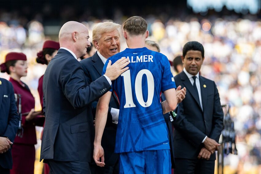 Cole Palmer World Fifa Cup 2026